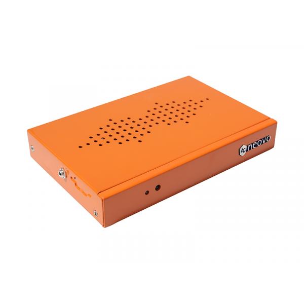 Neovo DSP01 Signage Player 01, H8 Cortex-A7 Achtkern, Android 4.4 + Signage-Software
