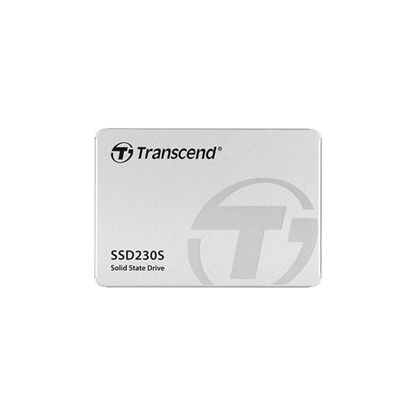 Transcend Transcend ts2tssd230s 230s SSD, 2 TB, SATA3, 6 Gbit/s, Trim, NCQ, 560 520 MB/s, 85.000 89.000 IOPS, weiß