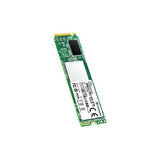 Transcend ts1tmte220s 220s SSD, 1 TB, M.2 PCI-E Gen3 x4, 3.500 2.800 MB/s, 360.000 425.000 IOPS