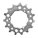 Shimano Kettenrad 15 Zähne für CS-M771-10 BJ BK