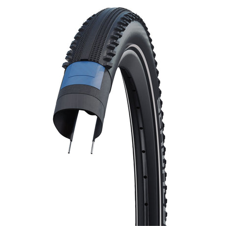 Out Tire Hurricane RaceGuard 28 x 1,60 (42-622)