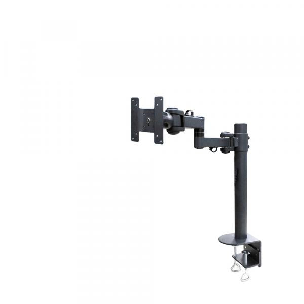 Neomounts FPMA -d960BlackPlus Flachbildschirm Desk Mount (Klemme) hohe Kapazität 10 - 49 Zoll, 2