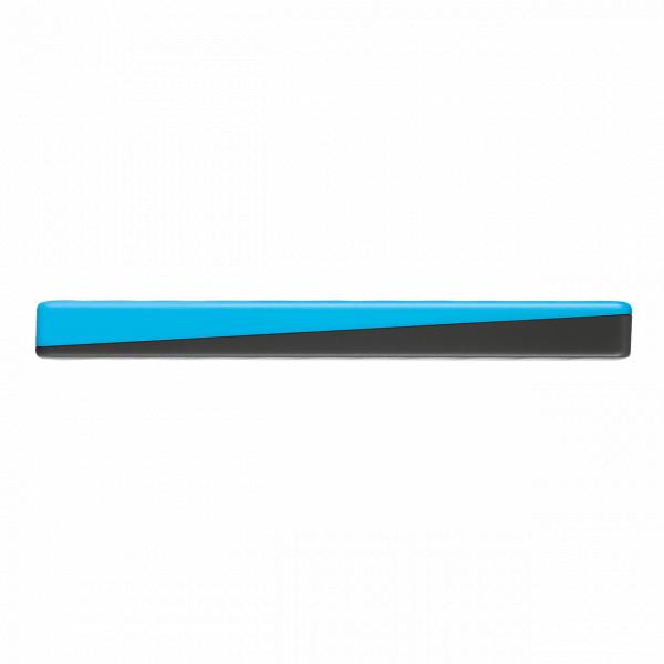 Western Digital wdbpkj0040bbl-wesn My Passport externe Festplatte, 4 TB, USB 3.2 Gen 1, blau