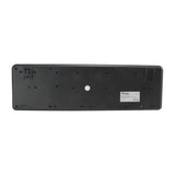 Equip 245200 kabelgebundene Tastatur- und Mauskombination, deutsches Layout, USB, QWERTZ, 105 Tasten, 1000 dpi, schwarz
