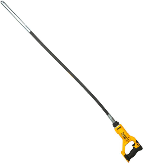 Dewalt dce531n-xj 18 V Batterie Beton Vibrationsnadel | ohne Akkus und Ladegerät - dce531n-xj