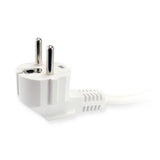 Equip 245552 6-fach Steckdosenleiste mit Schalter, 6x AC-Steckdose(n) für den Innenbereich, Typ F, 1,5 mm², 1,5 m