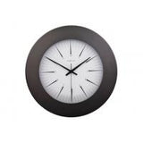 Nexttime-Uhr 2945 Colt, ø 45 cm, Wand, schwarz