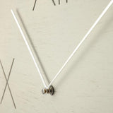 Nexttime Uhr 3104wi Galileo, ø43 cm, Wand, altweiß