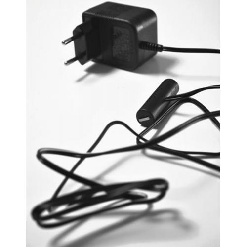 Nextime pabataaeu Uhrenadapter 230V-240V 50h