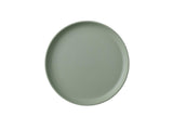 Mepal tiefer Teller Silueta ø21cm – Salbei