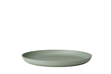 Mepal tiefer Teller Silueta ø21cm – Salbei