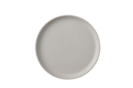Mepal Frühstücksteller Silueta ã˜23cm - Nordic White