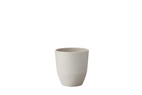 Mepal Becher Silueta 200ml - Nordic White