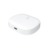 Woox R7070 Smart Wireless Gateway, WLAN 2,4 GHz, ZigBee 3.0, max. 50 Geräte, 10–30 m, USB-Stromversorgung