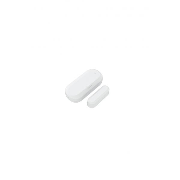 Woox r7047 intelligenter Tür-Fenster-Sensor, ZigBee, weiß
