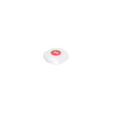 Woox r7052 Smart SOS-Taste, WLAN 2,4 GHz, ZigBee 3.0, Amazon Alexa Google Assistant, 30 m, weiß