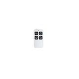 Woox r7054 Smart-Fernbedienung, WLAN, ZigBee 3.0, Google Assistant Amazon Alexa, 30 m, weiß
