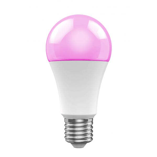 Woox R9077 ZigBee Smart RGB LED-Glühbirne, WLAN, E27, CCT, Amazon Alexa Google Assistant