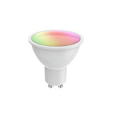 Woox R9076 Smart RGB Spot, WLAN, GU10, CCT, Google Assistant Amazon Alexa