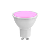 Woox R9076 Smart RGB Spot, WLAN, GU10, CCT, Google Assistant Amazon Alexa