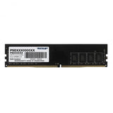 Patriot psd48g320081 Signature Line Long-Dimm, 8 GB, U-Dimm, DDR4 3200 MHz, CL22, 1,2 V