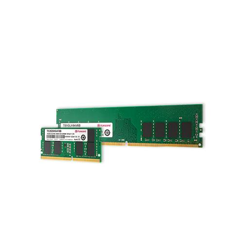 Transcend jm3200hse-32g Jetram So-Dimm, 32 GB, DDR4, 3200 MHz, 2rx8, 2gx8, CL22, 1,2 V