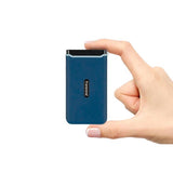 Transcend Transcend TS1TESD370C ESD370C Tragbare SSD, 1 TB, USB3.1 Gen2 Typ C, 3D NAND, 1050 950 MB s (max.)