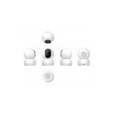 Woox r4040ptz Smart PTZ Innenkamera, WLAN, 1080p, 360°, Schwenk-Neige-Zoom, weiß