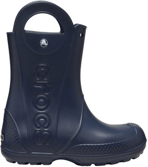 Crocs handle it regenlaarzen junior 25 26