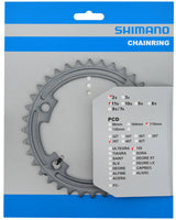 Shimano Kettenblatt für fc-r7000 53 39t