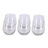 Royal Leerdam Glas Moment Set 6 37cl