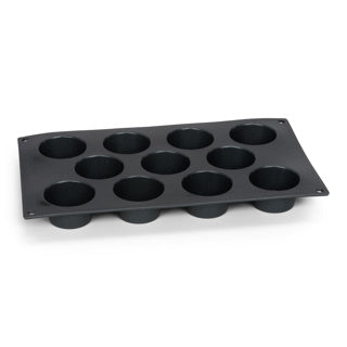 Patisse Starflex Mini-Muffinform 11 Fächer 29 x 17 cm
