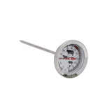 Patisse Bratenthermometer Edelstahl 120 °C | 2 Stk