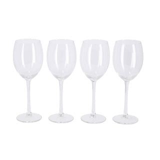 Royal Leerdam Weinglas-Stil-Set 4 33 cl