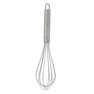 Patisse Schneebesen Edelstahl 25 cm | 4 Stück