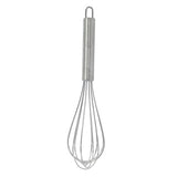 Patisse Schneebesen Edelstahl 25 cm | 4 Stück