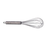 Patisse Schneebesen Edelstahl 25 cm | 4 Stück
