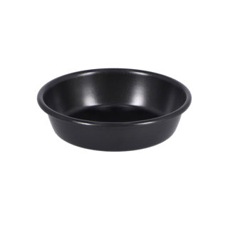 Patisse Apfelkugelform 10 cm Stahl schwarz