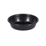Patisse Apfelkugelform 10 cm Stahl schwarz