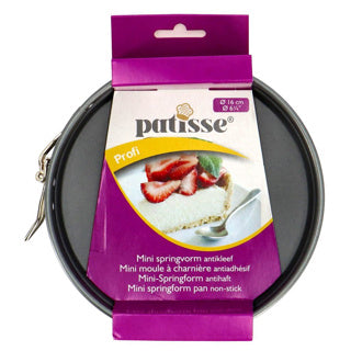 Patisse | 4 Stück