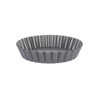 Patisse Profi Mini-Kuchenform 10 cm | 5 Stück