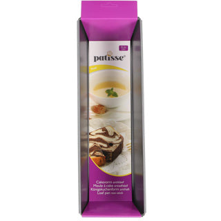 Patisse Profi-Kuchenform, antihaftbeschichtet, 35 cm