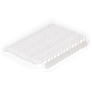 Patisse 12 Geburtstagskerzen 14 cm | 6 Stück