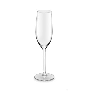 Royal Leerdam Champagnerglas Juwel 21 cl 4er-Set