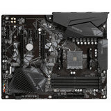 Gigabyte B550 Gaming X V2, ATX, AMD Ryzen, AM4, 4x DDR4, 3200 MHz, M.2, 100 GBE, U/min