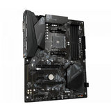 Gigabyte B550 Gaming X V2, ATX, AMD Ryzen, AM4, 4x DDR4, 3200 MHz, M.2, 100 GBE, U/min