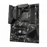 Gigabyte B550 Gaming X V2, ATX, AMD Ryzen, AM4, 4x DDR4, 3200 MHz, M.2, 100 GBE, U/min