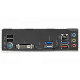 Gigabyte B550 Gaming X V2, ATX, AMD Ryzen, AM4, 4x DDR4, 3200 MHz, M.2, 100 GBE, U/min