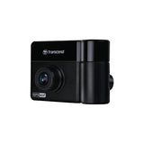 Transcend ts-dp550b-64g 550b DrivePro Dashcam, 64 GB, 2,4 TFT, Dual 1080p, Sony-Sensor, USB, WLAN
