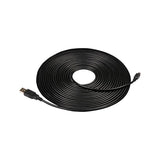 Transcend TS-DPL3 Dual-USB-Autoladegerät für DrivePro, 8 m 4 m Kabel, USB Typ A auf Micro B